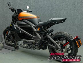 2020 Harley-Davidson Livewire for sale 201578425