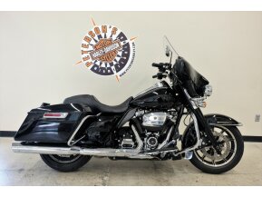 2020 Harley-Davidson Police for sale 201306662