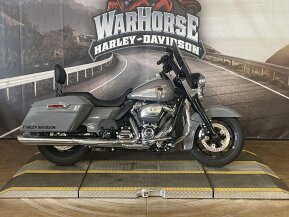 2020 Harley-Davidson Police Road King for sale 201524983