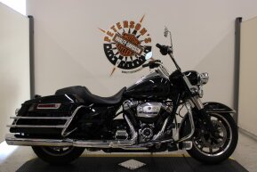 2020 Harley-Davidson Police Road King for sale 201564744