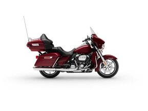 2020 Harley-Davidson Shrine Ultra Limited for sale 201325994