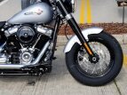Thumbnail Photo 9 for New 2020 Harley-Davidson Softail Slim