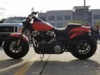Thumbnail Photo 4 for New 2020 Harley-Davidson Softail Fat Bob 114