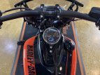 Thumbnail Photo 17 for 2020 Harley-Davidson Softail Fat Bob 114
