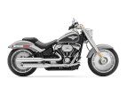 Thumbnail Photo 48 for 2020 Harley-Davidson Softail Fat Boy 114
