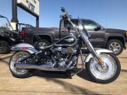 Thumbnail Photo 18 for 2020 Harley-Davidson Softail Fat Boy 114