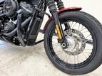 Thumbnail Photo 8 for 2020 Harley-Davidson Softail Street Bob