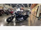 Thumbnail Photo 12 for 2020 Harley-Davidson Softail Slim