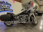 Thumbnail Photo 9 for 2020 Harley-Davidson Softail Heritage Classic