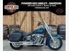 Thumbnail Photo 0 for New 2020 Harley-Davidson Softail Heritage Classic
