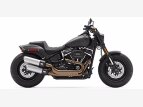 Thumbnail Photo 24 for 2020 Harley-Davidson Softail Fat Bob 114