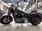 Thumbnail Photo 7 for 2020 Harley-Davidson Softail Fat Bob 114
