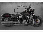 Thumbnail Photo 0 for 2020 Harley-Davidson Softail Slim