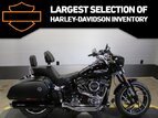 Thumbnail Photo 0 for 2020 Harley-Davidson Softail