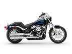 Thumbnail Photo 20 for 2020 Harley-Davidson Softail Low Rider