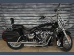 Thumbnail Photo 2 for 2020 Harley-Davidson Softail Heritage Classic