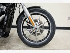 Thumbnail Photo 6 for 2020 Harley-Davidson Softail Low Rider
