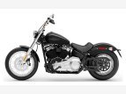 Thumbnail Photo 25 for 2020 Harley-Davidson Softail Standard