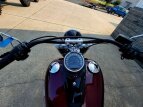 Thumbnail Photo 11 for 2020 Harley-Davidson Softail Slim