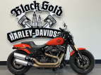 Thumbnail Photo 0 for 2020 Harley-Davidson Softail Fat Bob 114