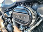 Thumbnail Photo 13 for 2020 Harley-Davidson Softail Fat Bob 114