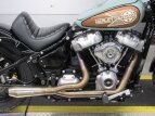 Thumbnail Photo 9 for 2020 Harley-Davidson Softail Standard