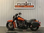 Thumbnail Photo 4 for 2020 Harley-Davidson Softail Heritage Classic 114