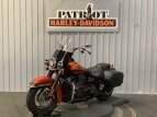 Thumbnail Photo 3 for 2020 Harley-Davidson Softail Heritage Classic 114