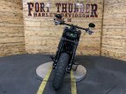 Thumbnail Photo 2 for 2020 Harley-Davidson Softail Fat Bob 114