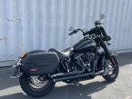 Thumbnail Photo 2 for 2020 Harley-Davidson Softail Heritage Classic 114