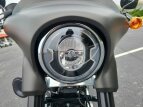 Thumbnail Photo 9 for 2020 Harley-Davidson Softail Sport Glide