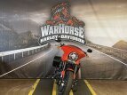 Thumbnail Photo 6 for 2020 Harley-Davidson Softail Sport Glide