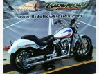 Thumbnail Photo 15 for 2020 Harley-Davidson Softail Low Rider