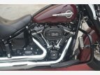 Thumbnail Photo 9 for 2020 Harley-Davidson Softail Heritage Classic 114