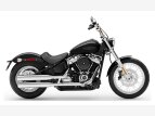 Thumbnail Photo 29 for 2020 Harley-Davidson Softail Standard