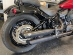 Thumbnail Photo 5 for 2020 Harley-Davidson Softail
