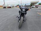Thumbnail Photo 2 for 2020 Harley-Davidson Softail Sport Glide