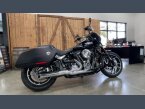 Thumbnail Photo 3 for 2020 Harley-Davidson Softail Sport Glide