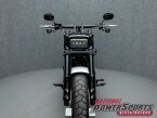 Thumbnail Photo 3 for 2020 Harley-Davidson Softail Fat Bob 114