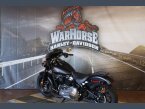 Thumbnail Photo 3 for 2020 Harley-Davidson Softail Slim