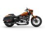2020 Harley-Davidson Softail for sale 200792676