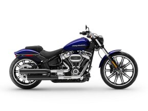 2020 Harley-Davidson Softail for sale 200792692