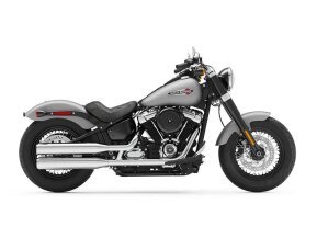 2020 Harley-Davidson Softail for sale 200792694