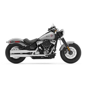 New 2020 Harley-Davidson Softail