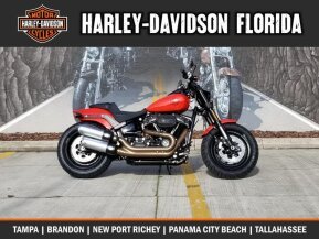2020 Harley-Davidson Softail Fat Bob 114 for sale 200800519