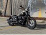 2020 Harley-Davidson Softail Street Bob for sale 200809624