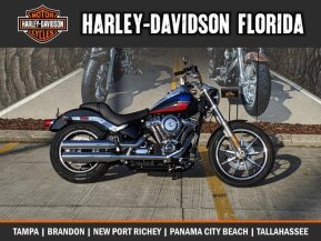 New 2020 Harley-Davidson Softail