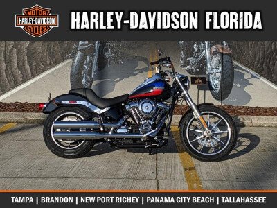 New 2020 Harley-Davidson Softail for sale 200815914