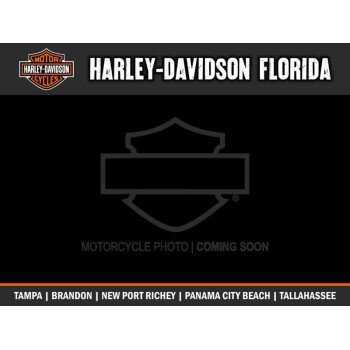 New 2020 Harley-Davidson Softail Slim