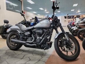 2020 Harley-Davidson Softail Low Rider S for sale 201159790